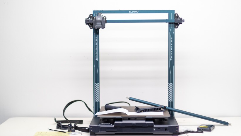 Elegoo Neptune 3 Max