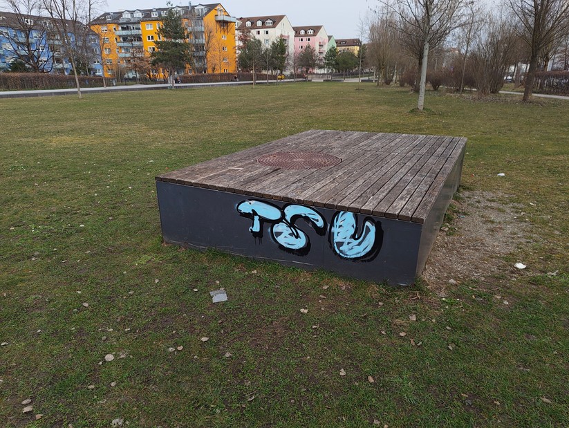 Nothing Phone 4a - Originalaufnahmen 