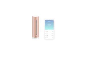 Netatmo Smarter Raumluftsensor im Test