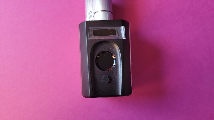 Welock Fingerprint Smart Lock Touch 41 