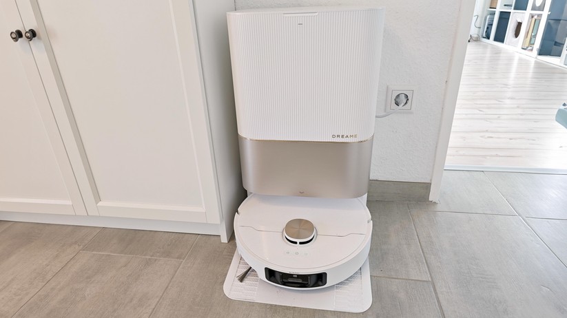Dreame X40 Ultra Complete