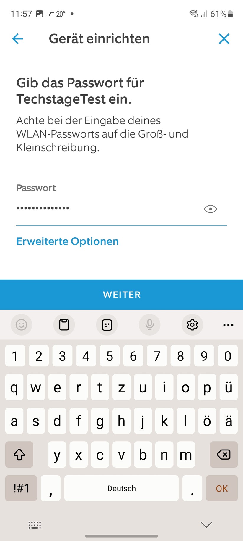 Ring Battery Video Doorbell Plus: App, Setup, Einstellungen