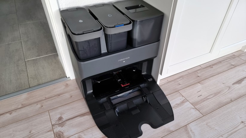 Roborock S7 MaxV Ultra