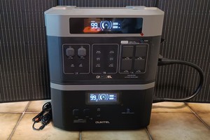  Oukitel BP2000 im Test