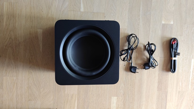 Samsung HW-QS700F
