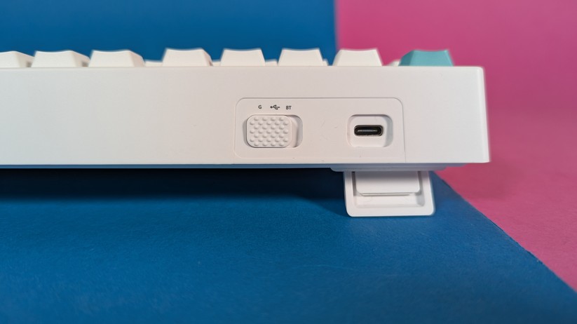 Gamakay TK75 SOCD - Bilder