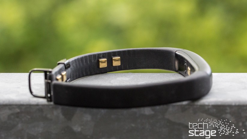 Jawbone UP3 – Hands-on