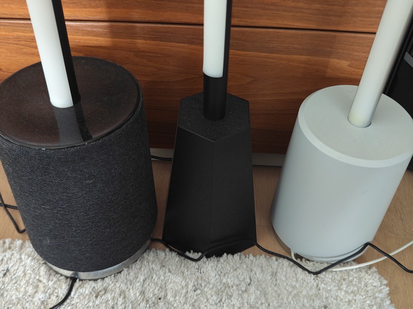 Eufy Indoor Floor Lamp E10