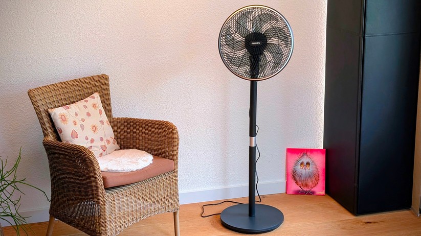 Philips CX3550/01 Standventilator