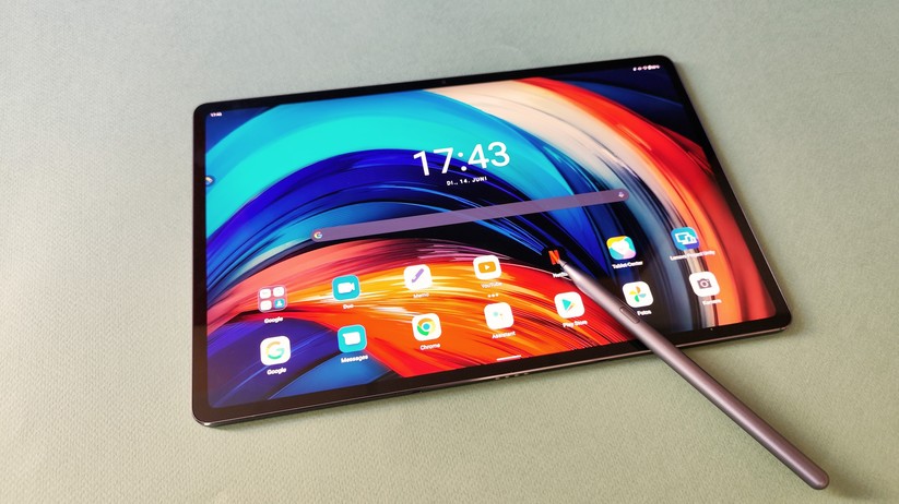 Lenovo Tab P12 Pro