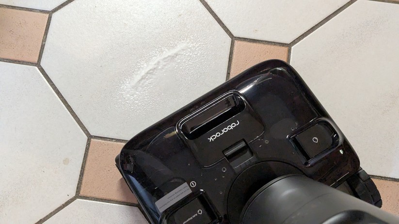 Roborock F25 Ace Pro - Bilder