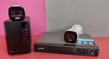 Mit einer NAS oder einem Netzwerkvideorekorder können Anwender Überwachungskameras lokal ohne Zugriff aufs Internet betreiben.