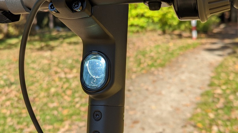 Segway Ninebot G30D II Max