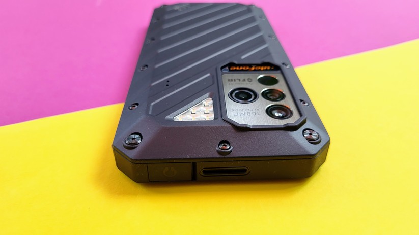 Ulefone Power Armor 19T