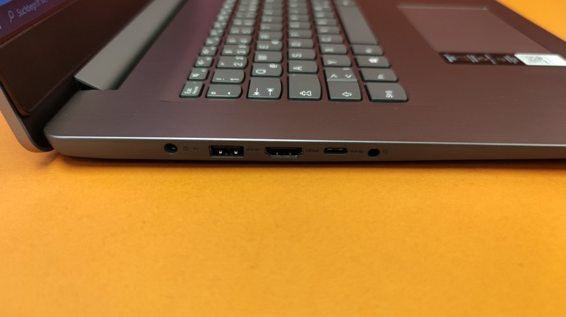 Lenovo IdeaPad 3 17ALC6