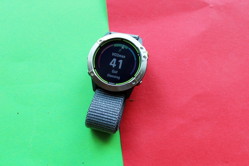 Garmin Enduro