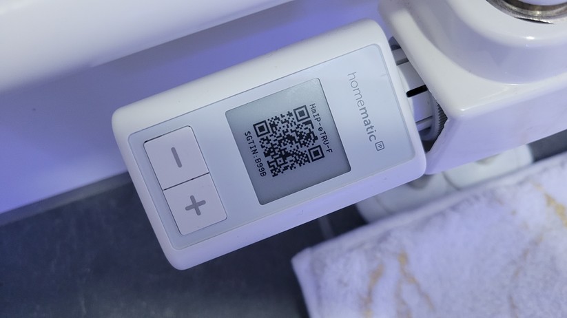  Stand-alone-Betrieb und drei Jahre Batterielaufzeit