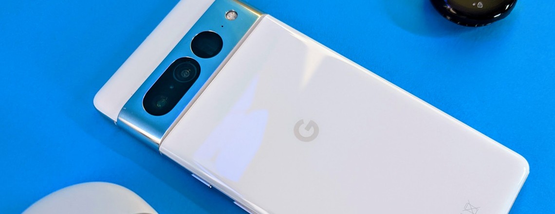 Google Pixel 7 Pro