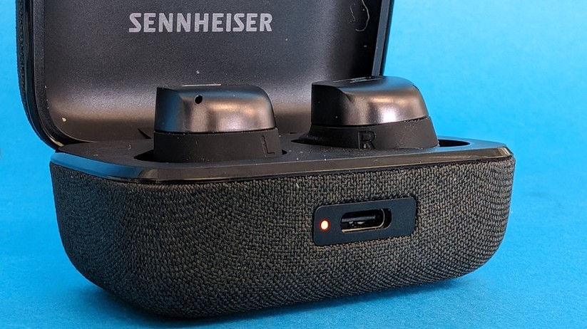 Sennheiser Momentum True Wireless 4