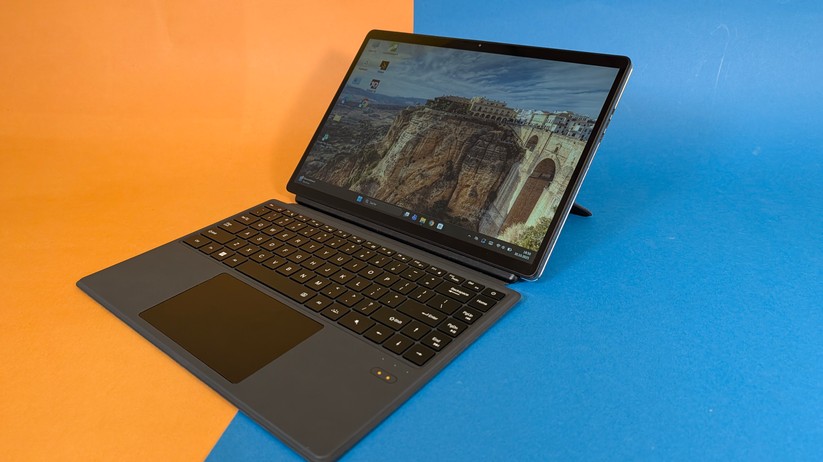 Ninkear T40 – Bilderstrecke