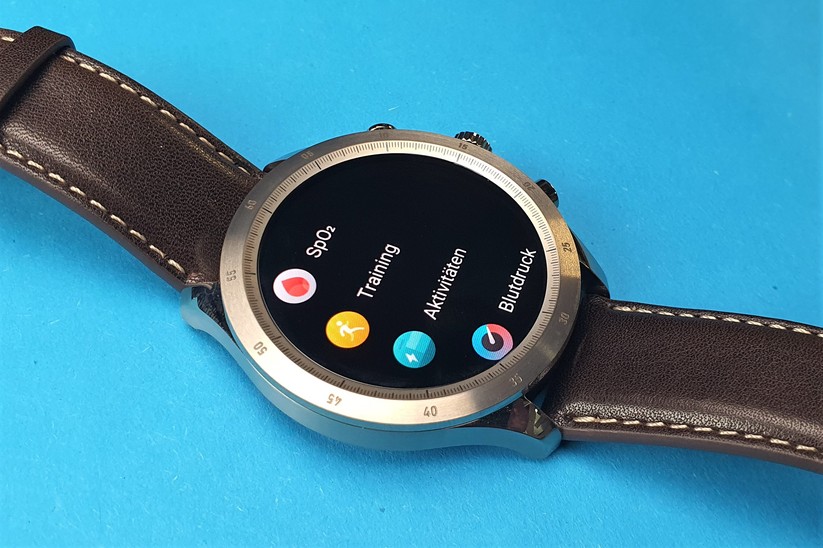 Huami Zepp Z Smartwatch
