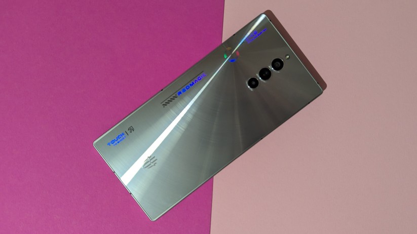 Nubia Redmagic 8S Pro