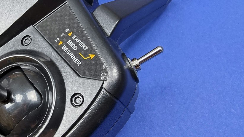 RC-Flugzeuge: F4U corsair und P51 Mustang