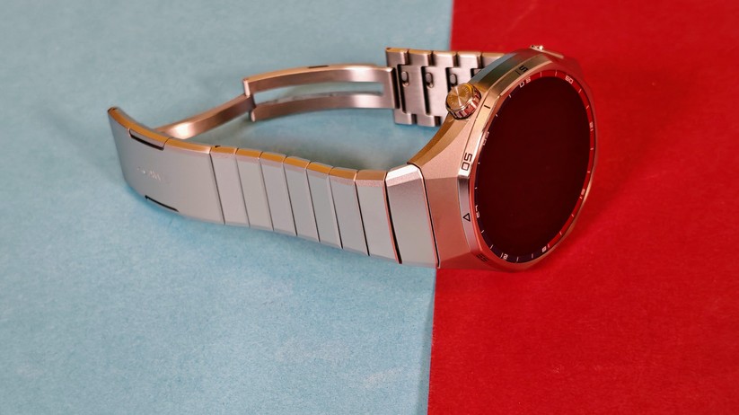 Huawei Watch GT 6 Pro