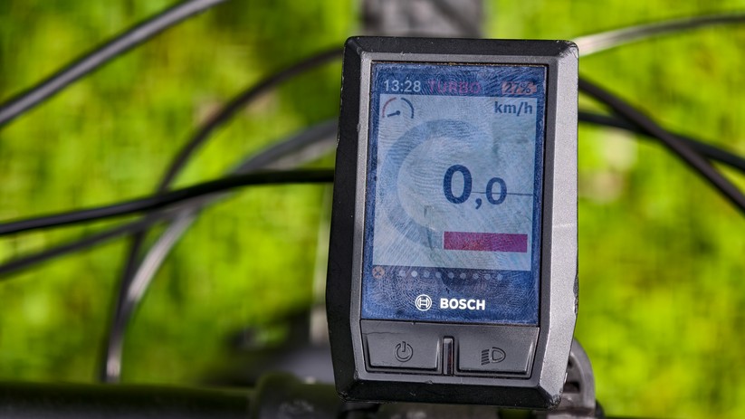 Cube Stereo Hybrid 140 HPC Race 625