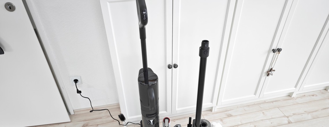 Dreame H12 Dual