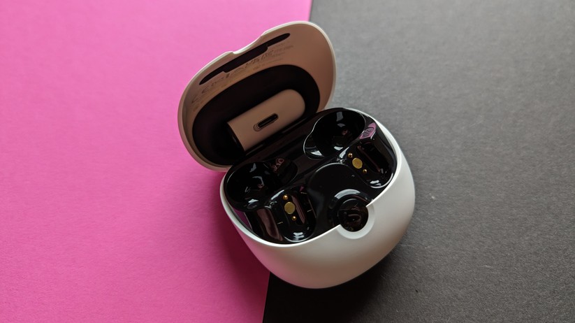 Soundcore VR P10