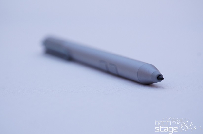 Surface Stylus