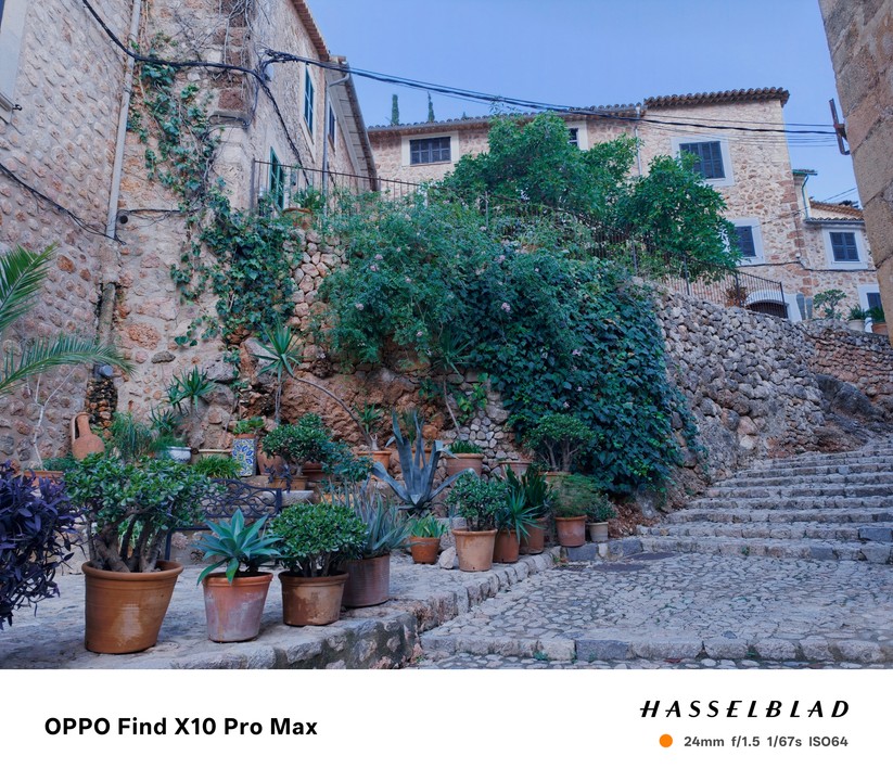 Oppo Find X10 Pro Max