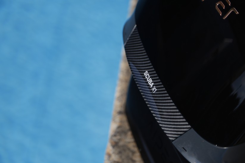 Aiper Scuba X1 - Bilder