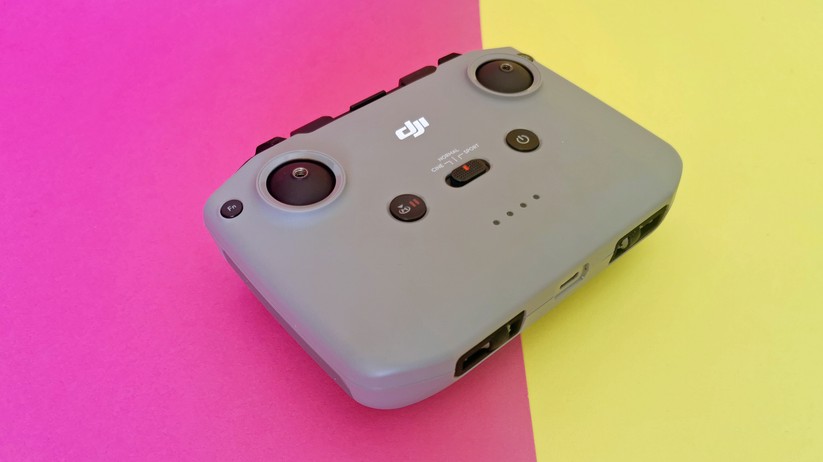 DJI Mavic Air 2 S