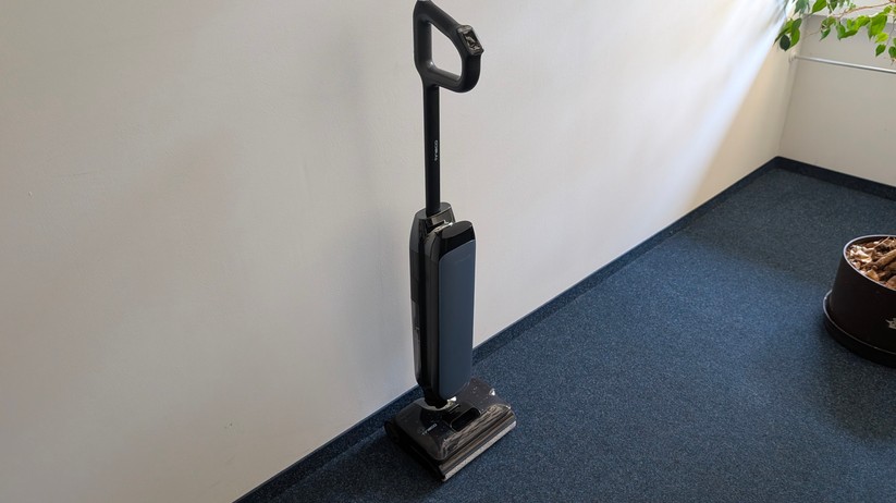 Tineco Floor One S9 Artist – Bilderstrecke