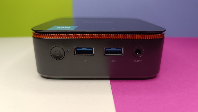 Blackview MP20 – Bilderstrecke