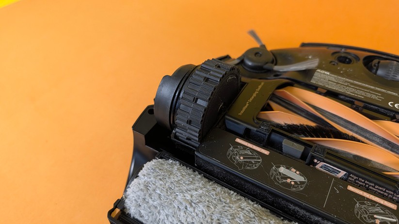 Mova Z70 Ultra Roller – Bilderstrecke