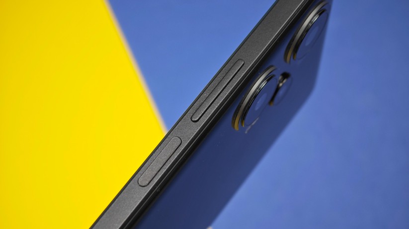 Xiaomi Poco F5