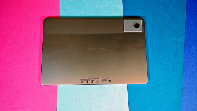Lenovo Idea Tab TB336FU