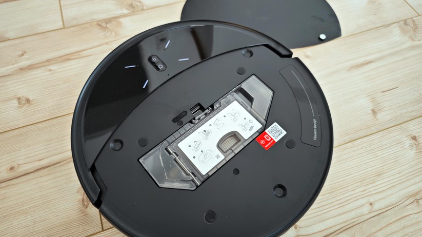 Roborock Saros 10R  – Bilderstrecke