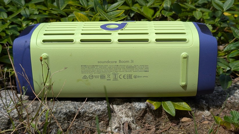 Soundcore Boom 3i