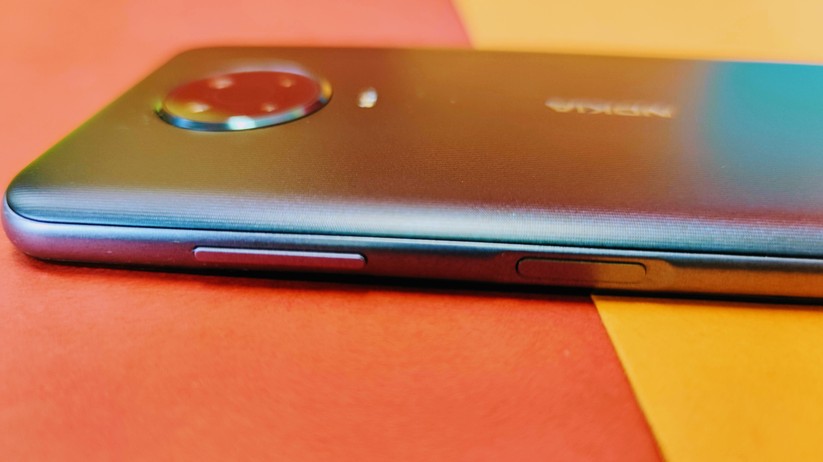 Nokia G20