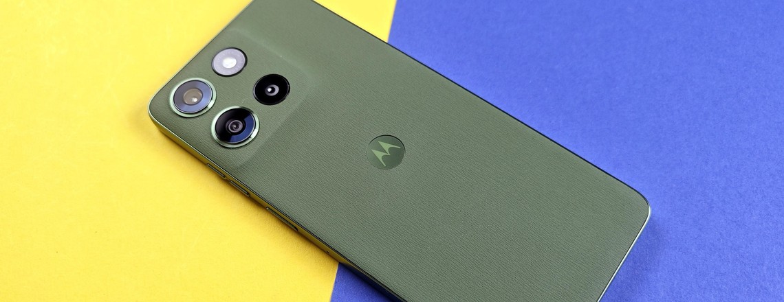 Motorola Moto G56 5G