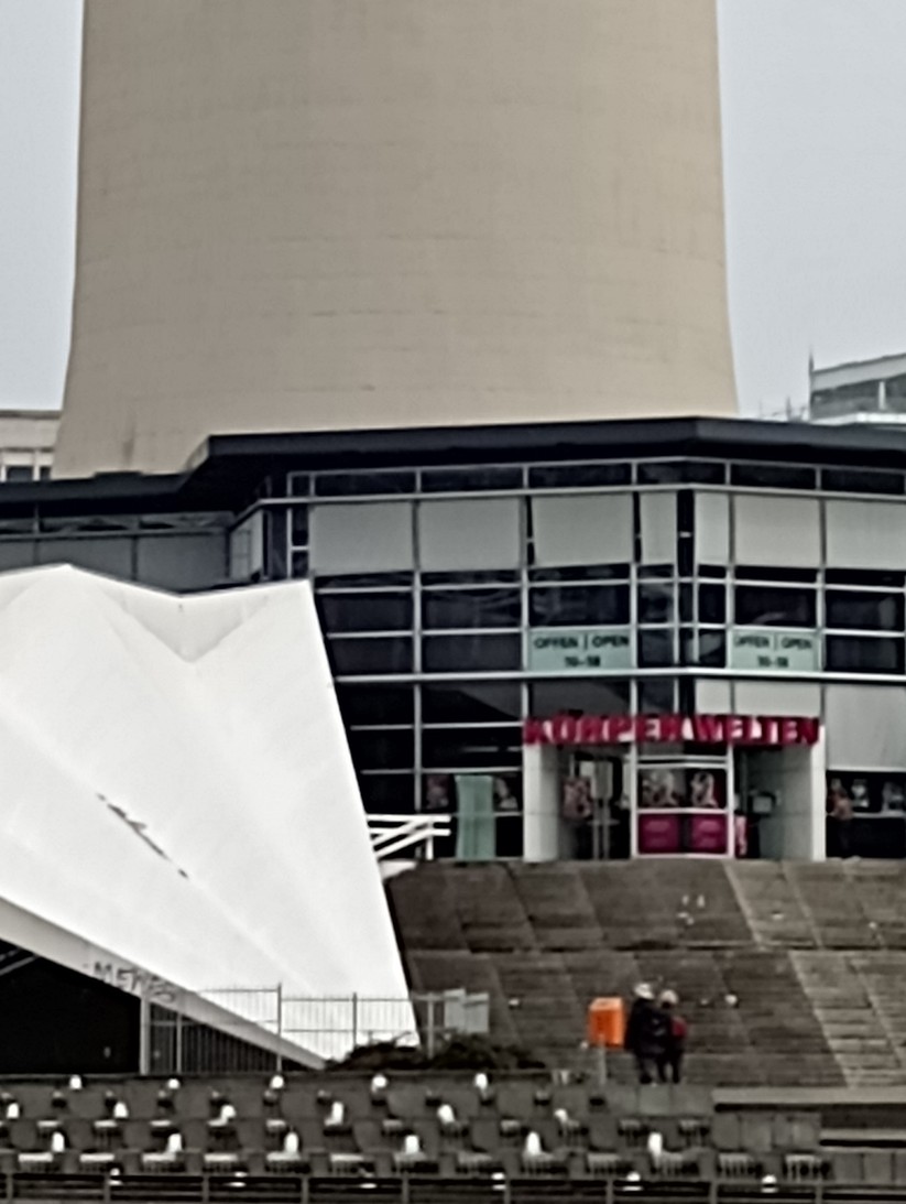 Motorola Moto G13 - Originalaufnahmen