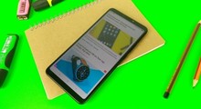 Xiaomi Mi Max 3 Test: 7-Zoll-Handy mit Riesen-Akku