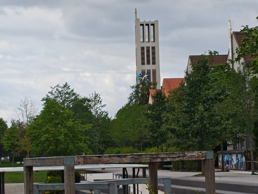 Xiaomi Poco F7 - Originalaufnahmen 