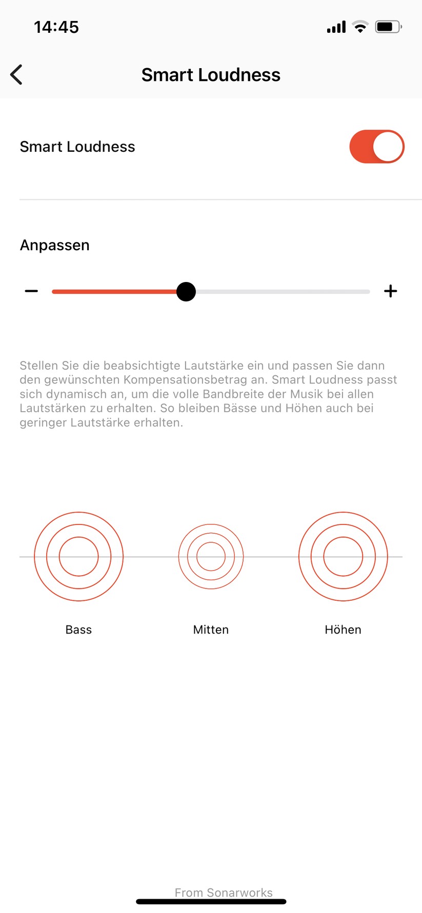 1More Aero Screenshot