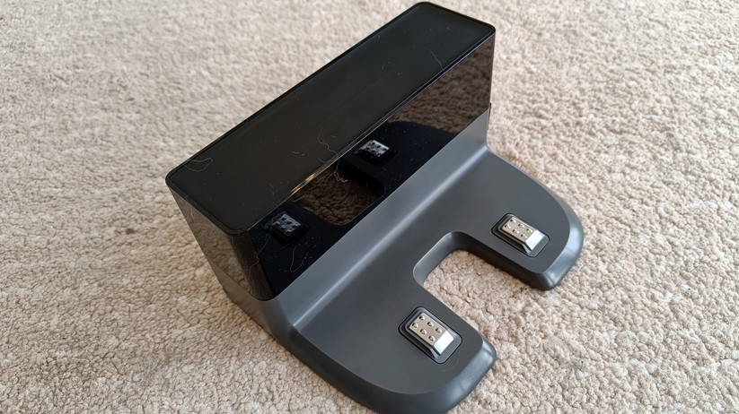 Ecovacs Deebot T9 AIVI