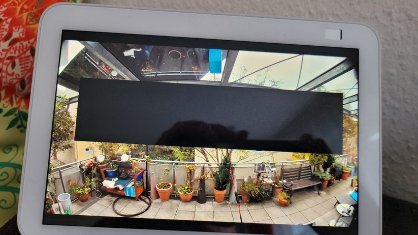 Ring Floodlight Cam Wired Plus